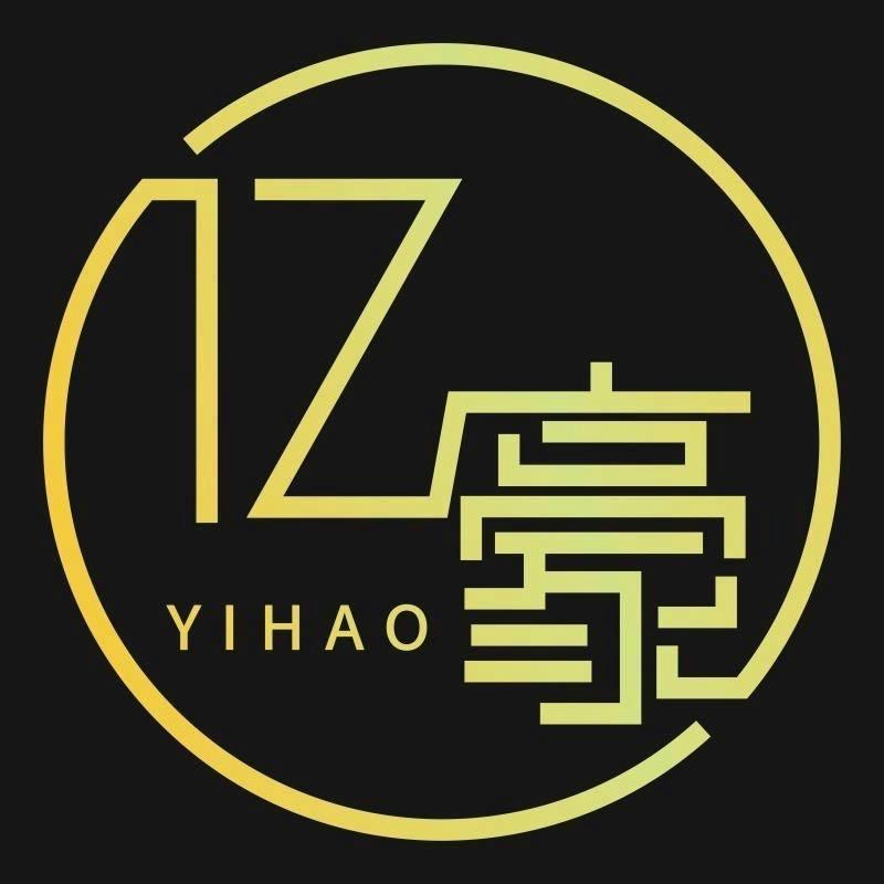 亿豪APP Logo